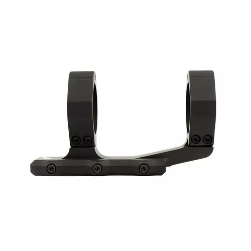 Aero Precision Ultralight 34MM Scope Mount, Extended - Anodized Black