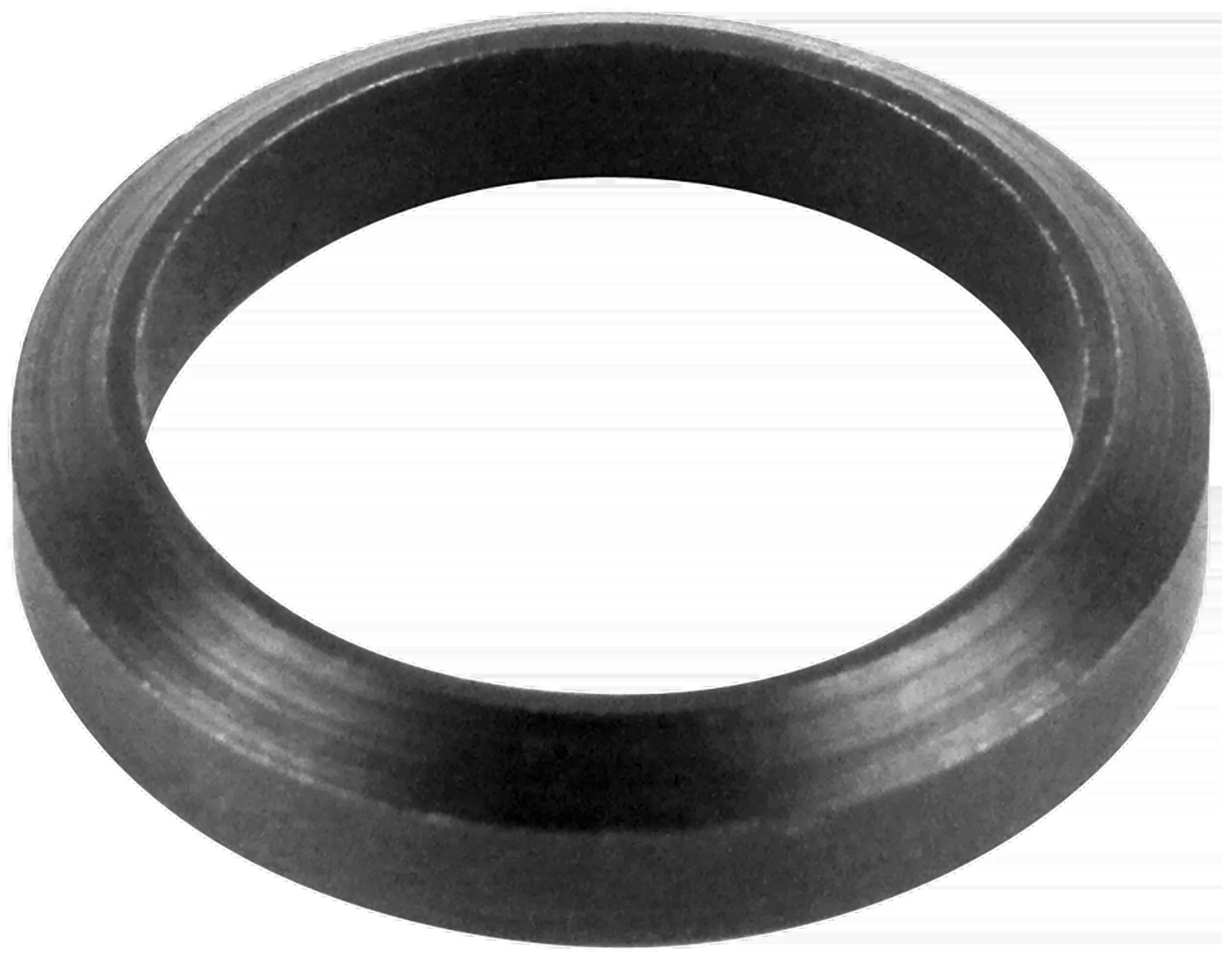 Aim Sports ACWA2 Crush Washer 308 Win AR-10 Steel - 12 Pack