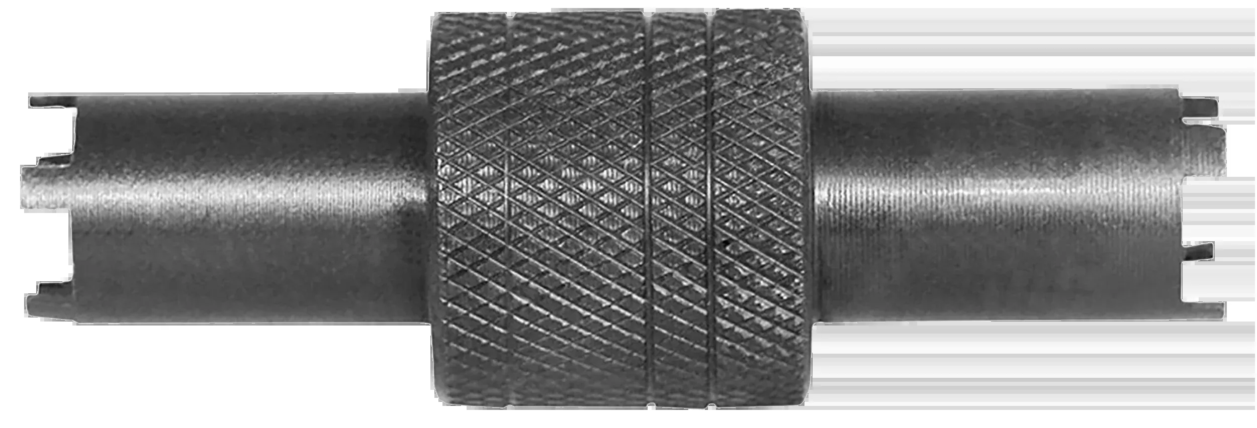 Aim Sports AR-15/M16 A1 & A2 Front Sight Adjustment Tool, Steel Black Oxide, PJA12