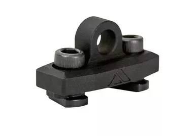 AIM Sports M-LOK Sling Eyelet Mount - Black