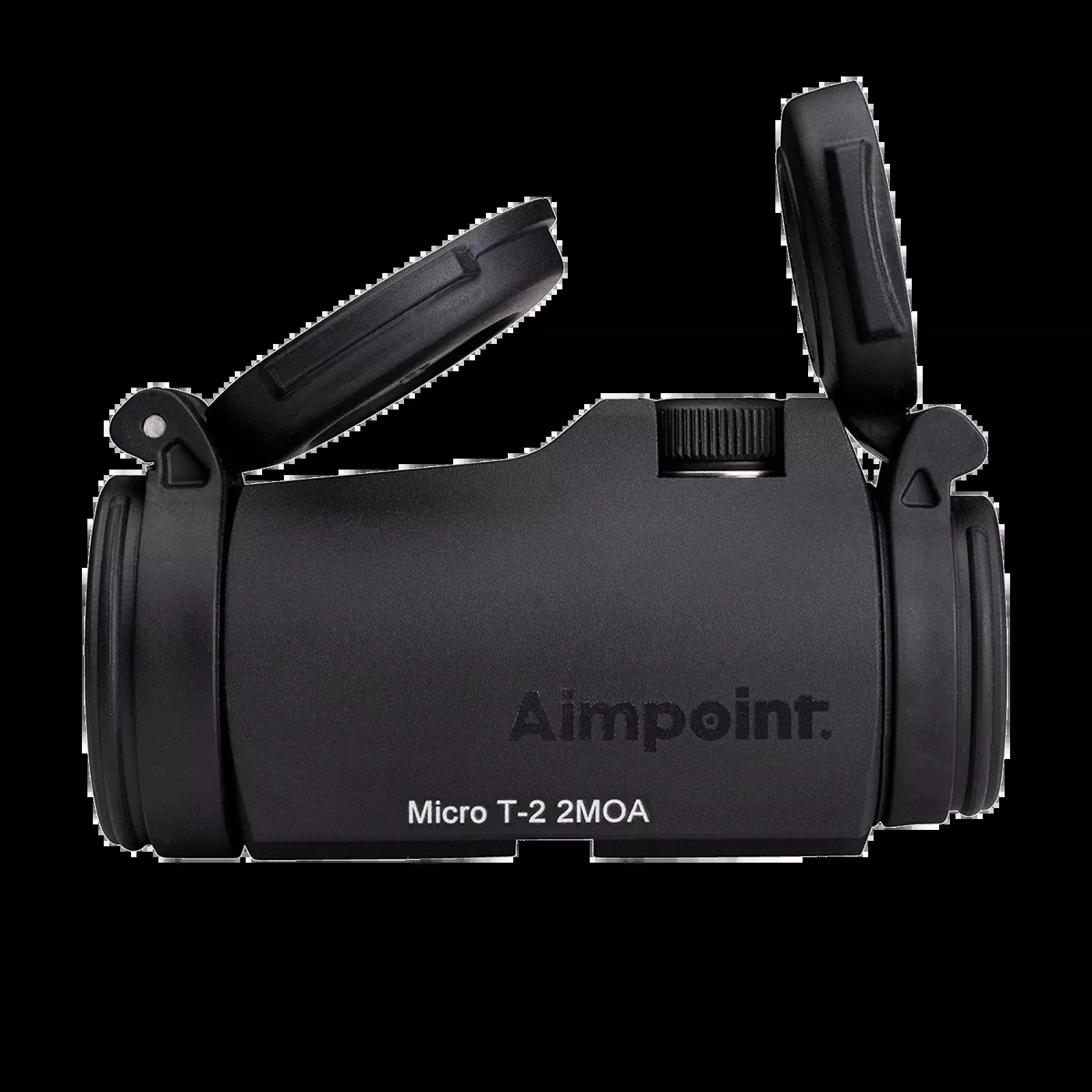 AimPoint 200180 Micro T-2™2 MOA - Red Dot Reflex Sight without Mount