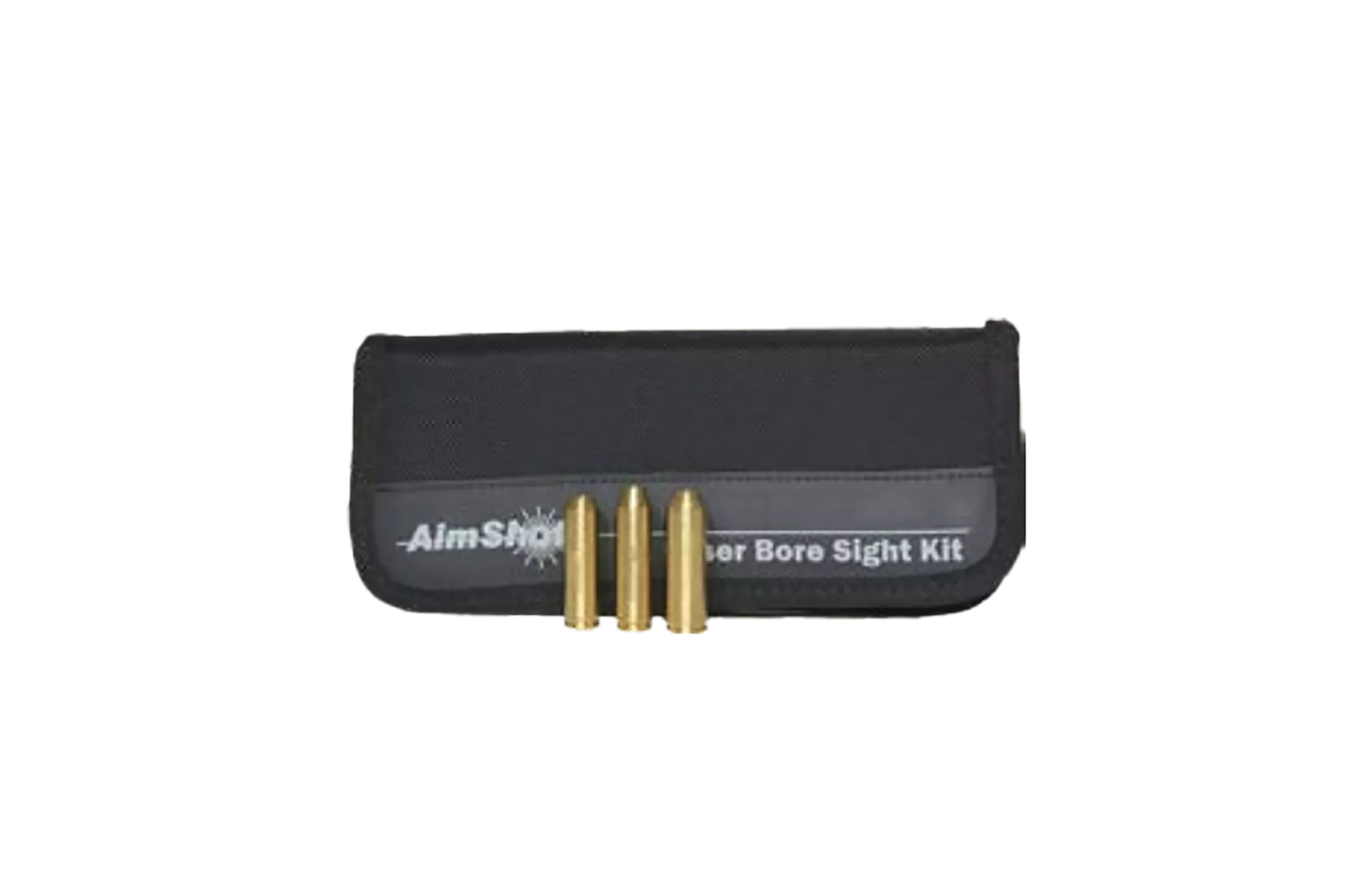 AIMS HUNTING BORE SIGHT KIT MBS223 RED LASER