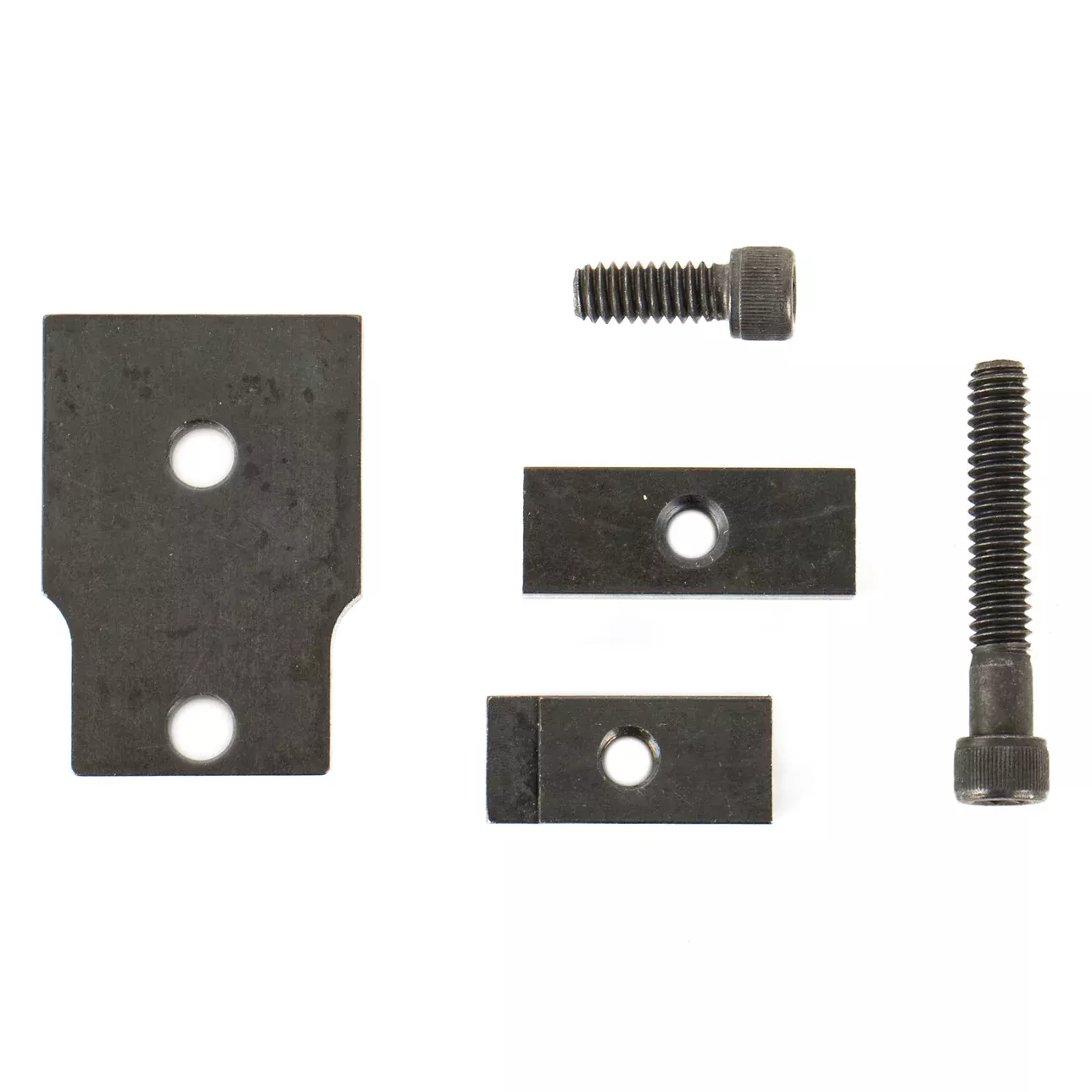 AK-Builder Rail Alignment Fixture