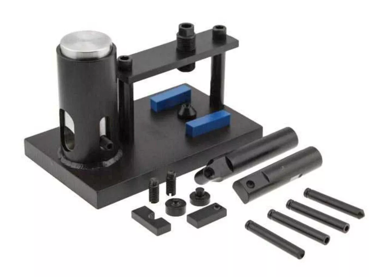 AK-Builder Rivet Tool