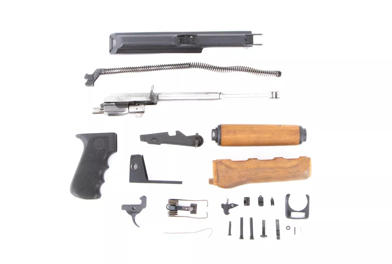 AK47 M92 Pistol Kit