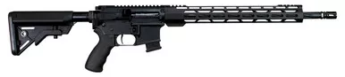 Alexander Arms RTA17BL Tactical 17 HMR 10+1 18"