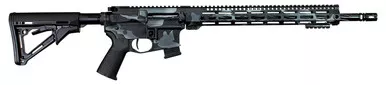 Alexander Arms RVP17U Varmint Predator 17 HMR 10+1 18"