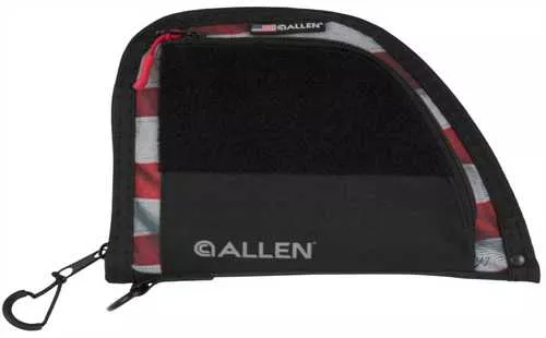 Allen 1127 Victory Sidearm 9" Pistol Case