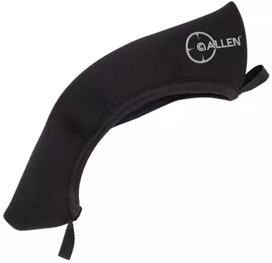 Allen 20180 Peak Scope Cover Black Neoprene