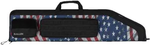 Allen 219-46 Victory Tactical Taper 46"Rifle Case