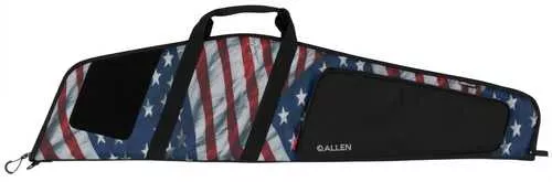 Allen 220-46 Victory Slant 46" Rifle Case