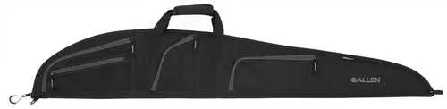 Allen 221-52 DAYTONA 52" Shotgun Case Black/Tan