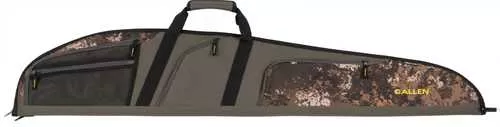 Allen 222-52 DAYTONA 52" Shotgun Case Veil WDLND
