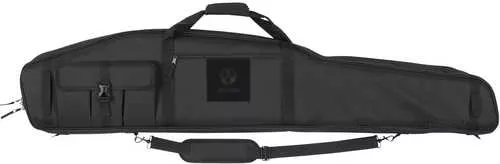 Allen 27814 Ruger Precision Rifle Case 55" Black