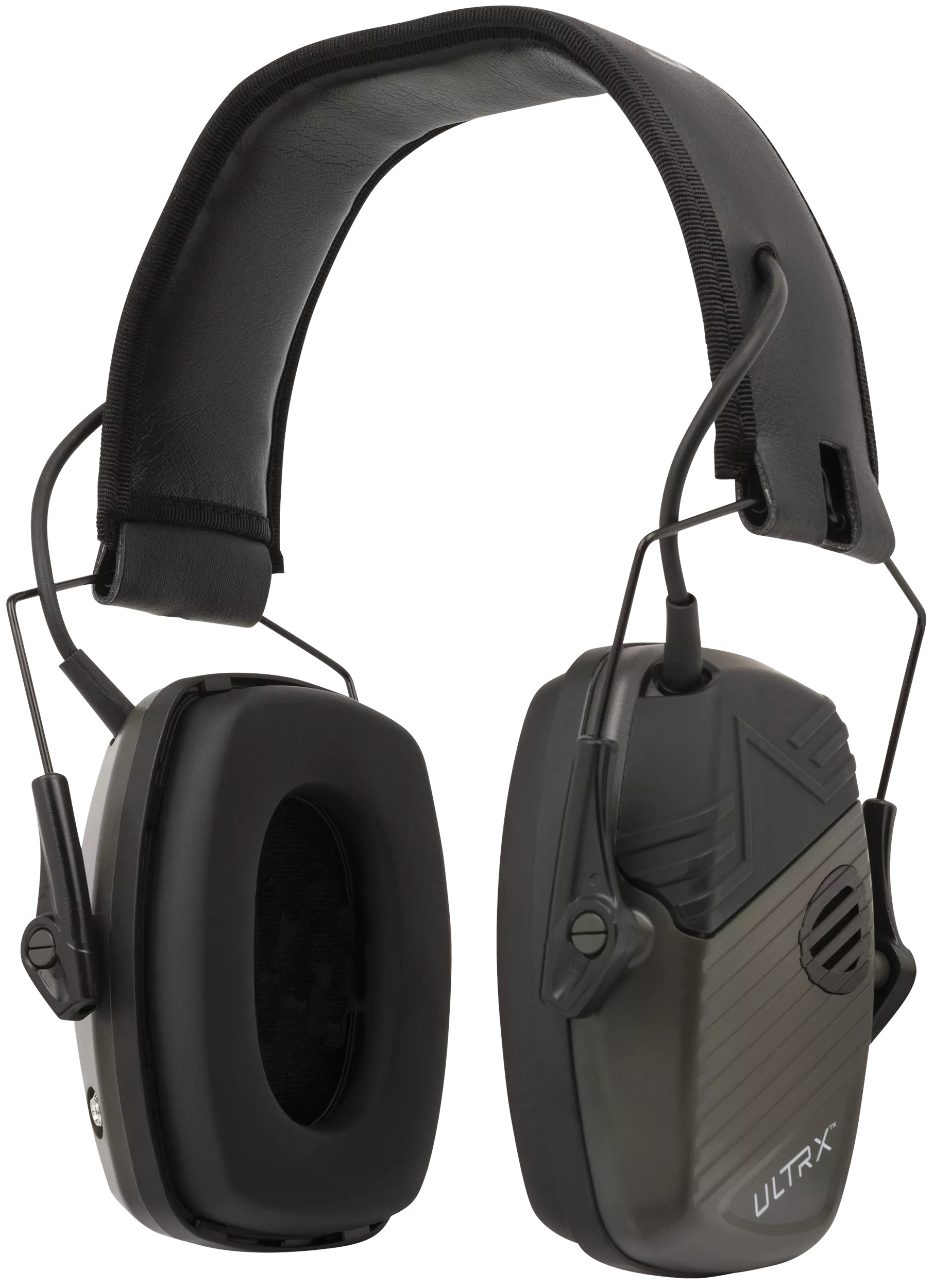 Allen 4113 Ultrax Stereo 24 dB Olive