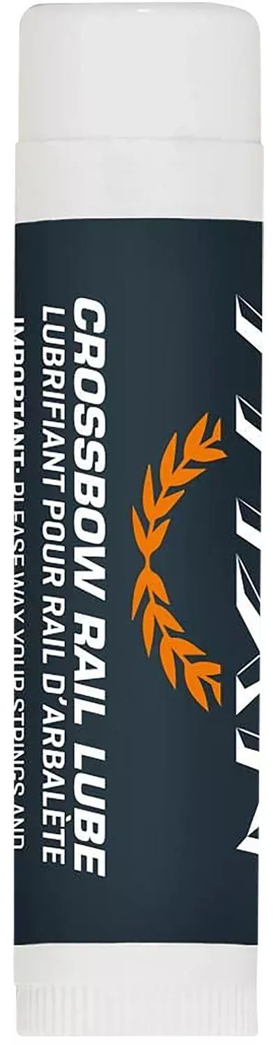 Allen 676 Crossbow Rail Lubricant 0.15 oz Stick