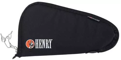Allen 74-11HRY Henry Big Boy/Golden Rev 11" Black