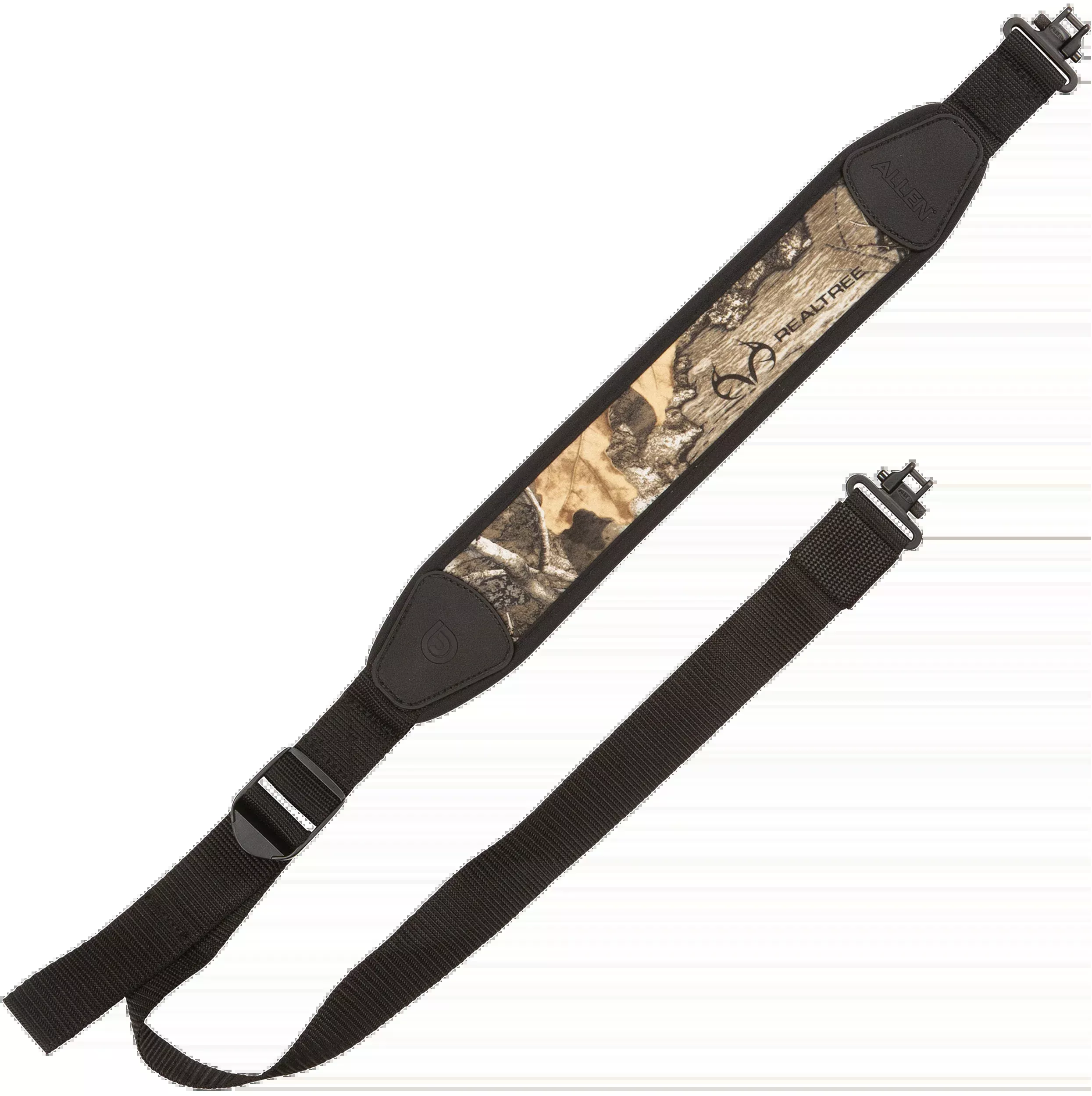 Allen 8216 CascadeRealtree Edge/Black Neoprene Adjustable Rifle