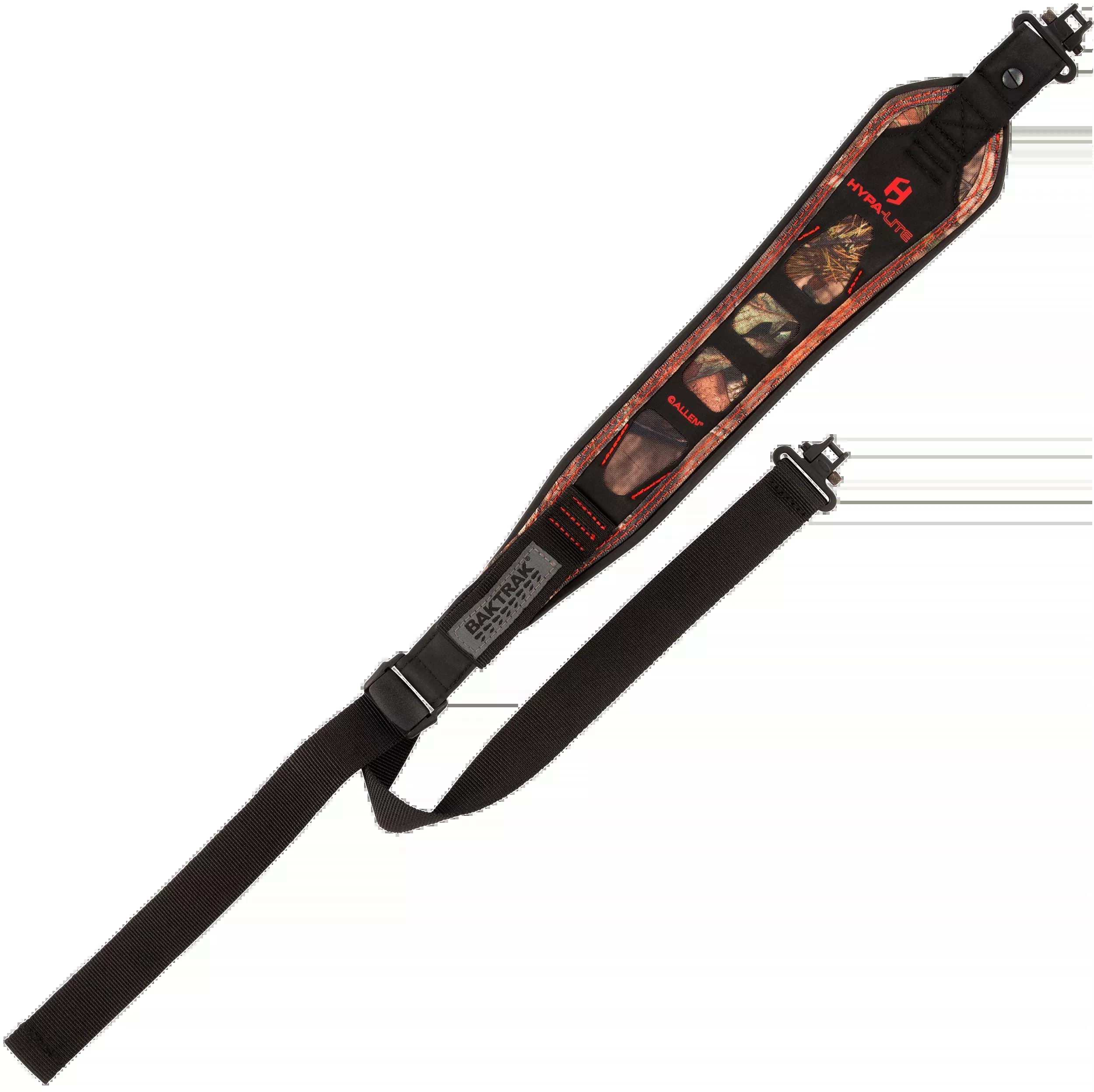 Allen 8374 HexMossy Oak Break-Up Country Hypalon Adjustable Rifle