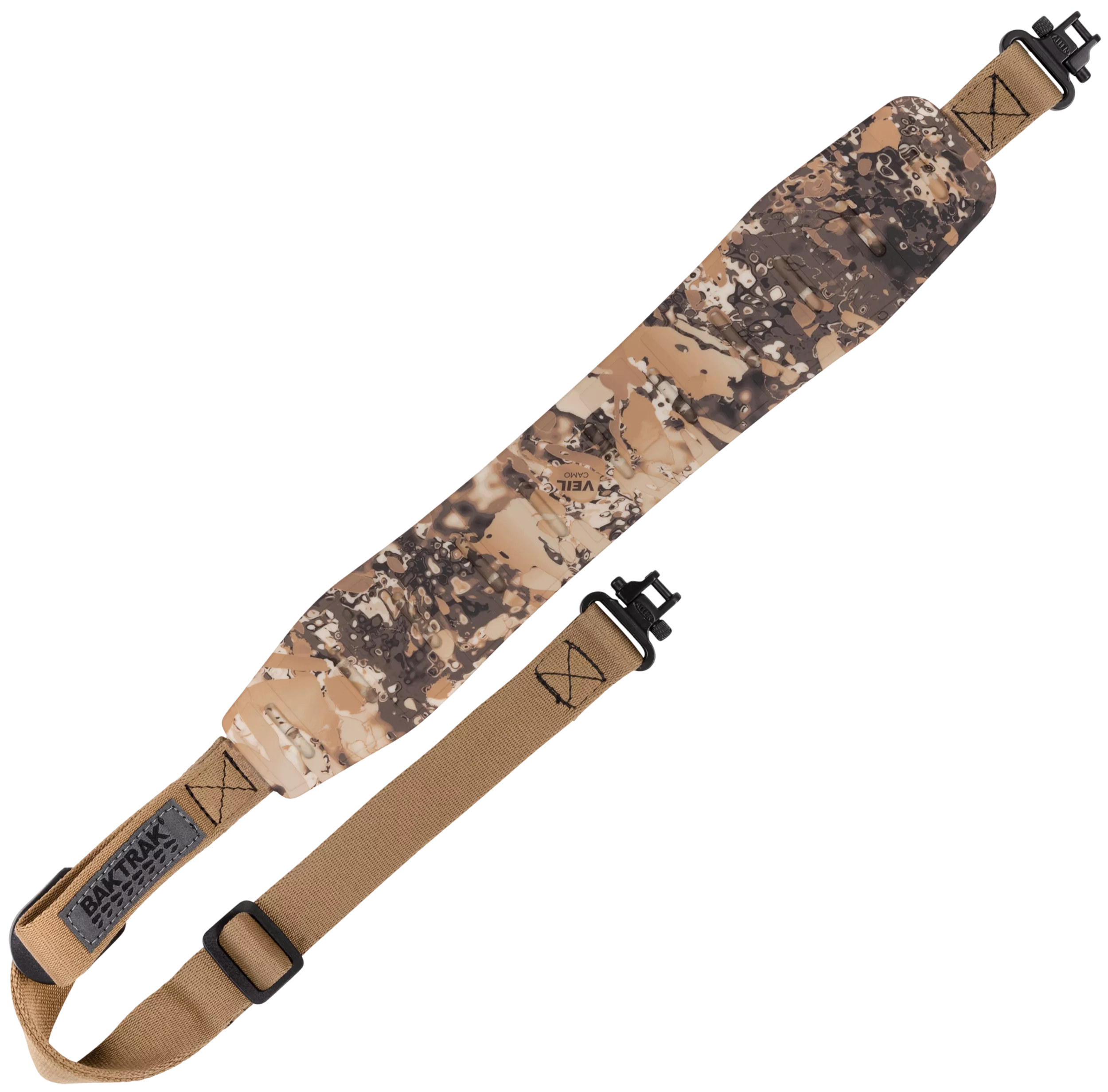 Allen 8548 KLNG TractionVeil Avade Adjustable Rifle