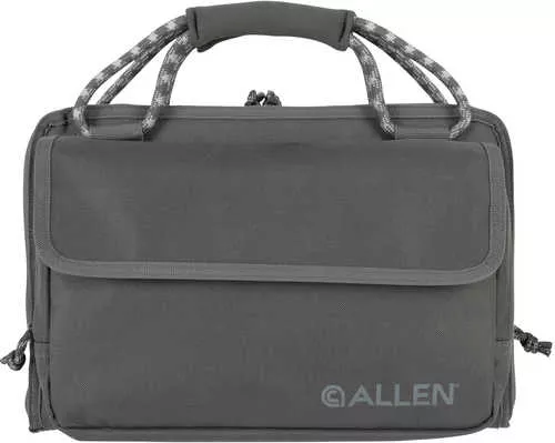 Allen 914-14 ROLLINS Double Handgun Attache Case