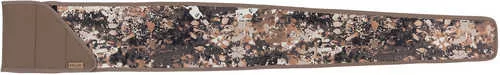 Allen 92052 Slip Case 52" Veil Camo Neoprene For Shotgun
