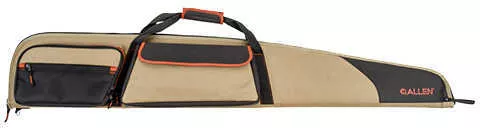 Allen Cases Eliminator 52" Shotgun Coffee Md: 820-52