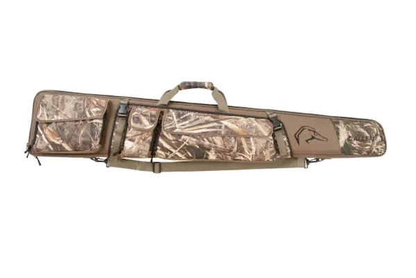 Allen Gear Fit Pursuit Punisher Waterfowl Hunting Backpack, Realtree Max-5 Camo, 19201