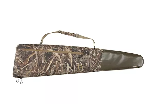 ALLEN Punisher Max Shotgun Case, Realtree Max-5 Camo, 52-Inch Water-Resistant Gear Fit – 656-50