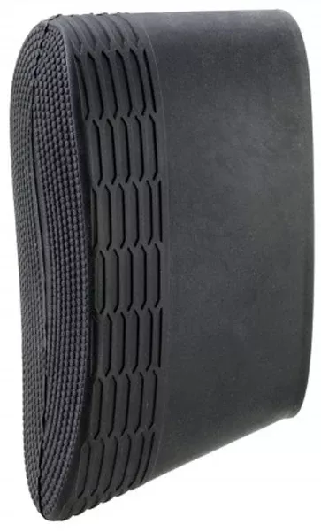 Allen Recoil Eraser Slip-On Shooting Recoil Pad, Small Black, High-Tech Polymer 15511