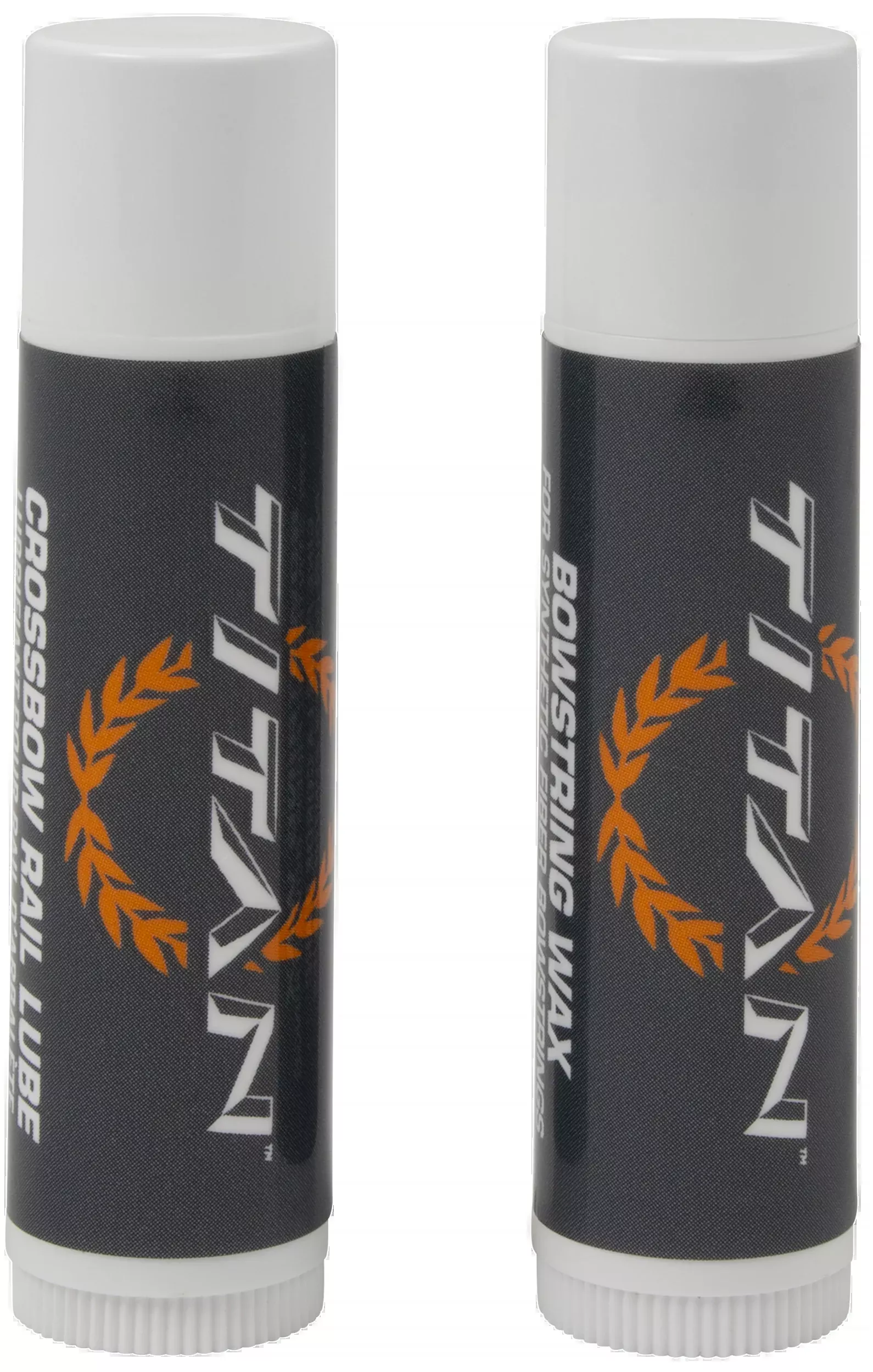 Allen Titan Crossbow String Wax & Rail Lube Combo, Dust/Dirt/Moisture Protection, 673, 0.90 oz
