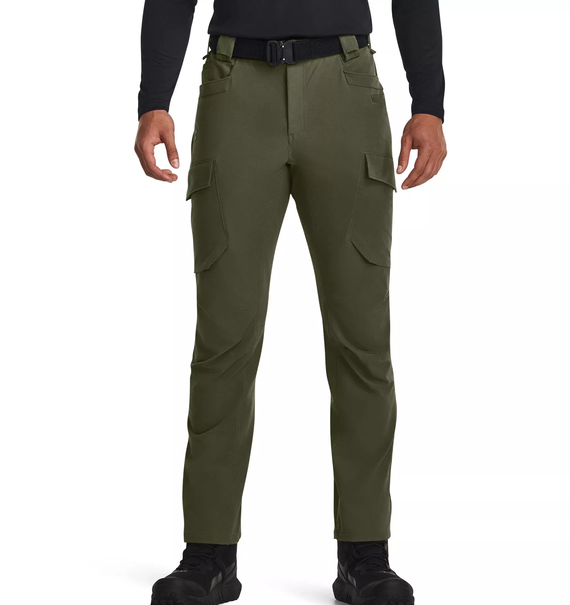 Alpha Cargo Pant-GRN,38/32