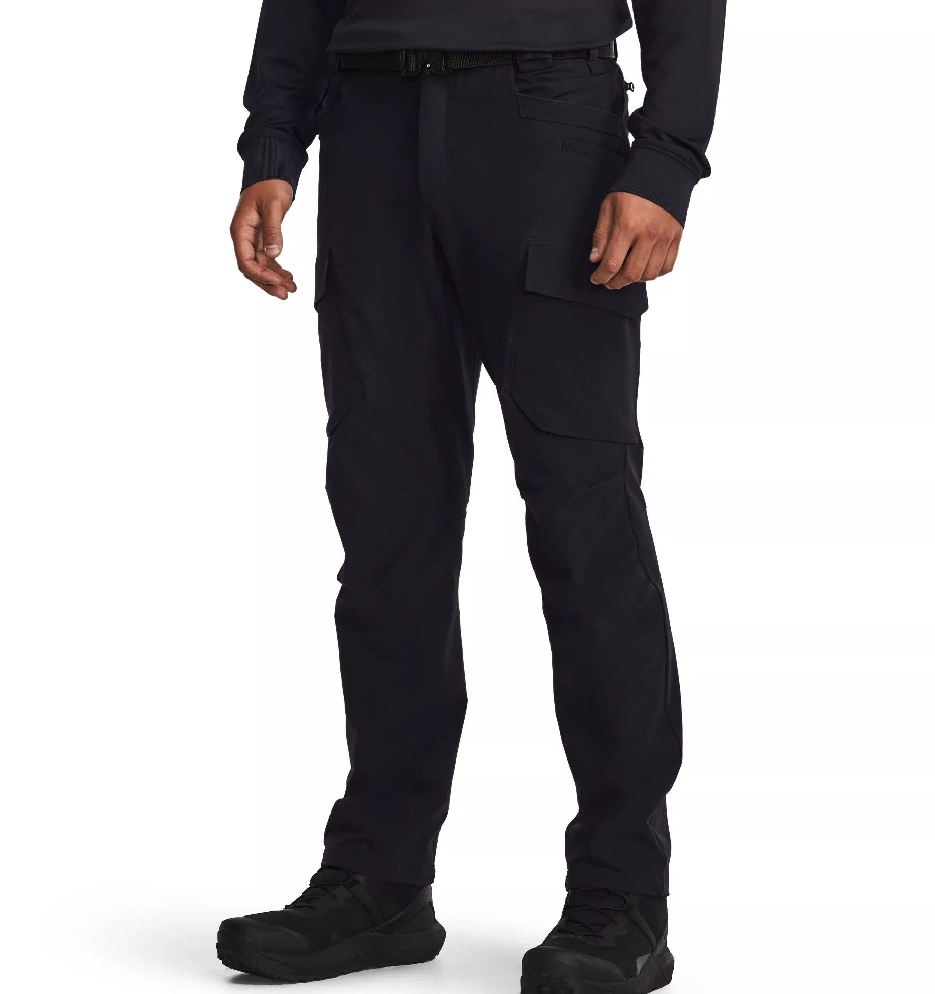 Alpha Cargo Pant-NVY,30/30