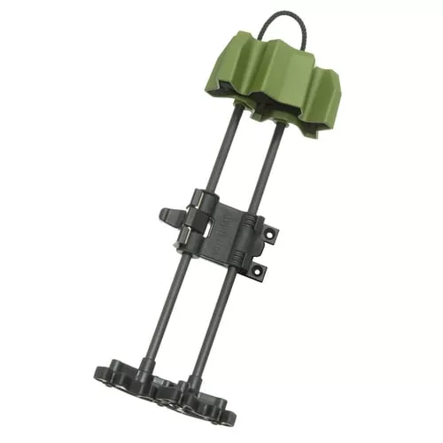 Alpine Power Loc 4 Arrow QuiverOD Green