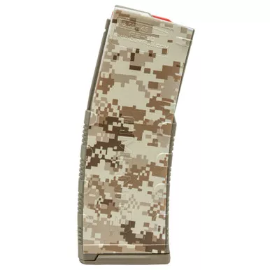 Amend2 Mod-2 30-Round AR-15 Magazine - Desert Digital Camo