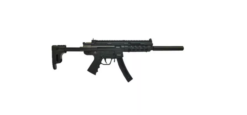 American Tactical Imports GSG-16 CARB .22 LR MLOK 22RD