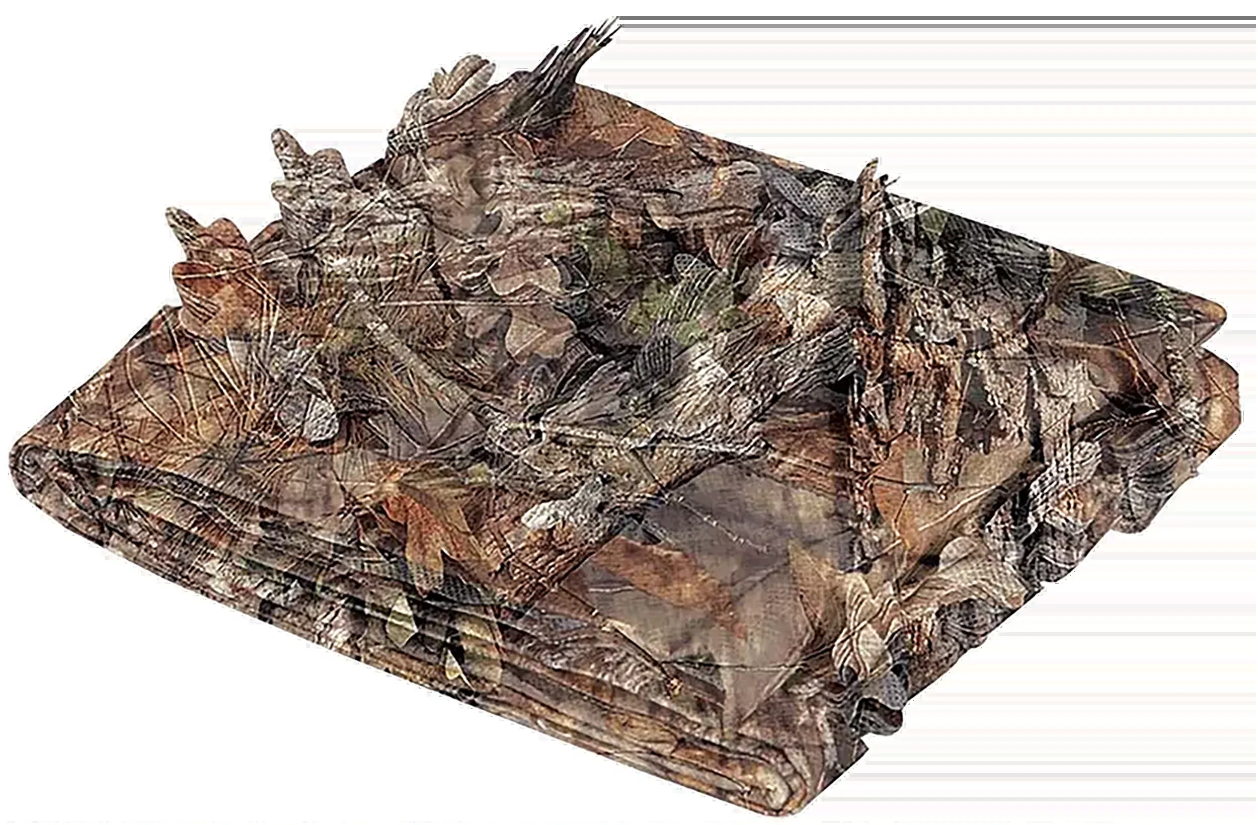 Ameristep 3D Blind Fabric, Mossy Oak Shadow Grass Blades, 300 Durashell Plus, 144 x 60 inches, AMSAMEAC0200