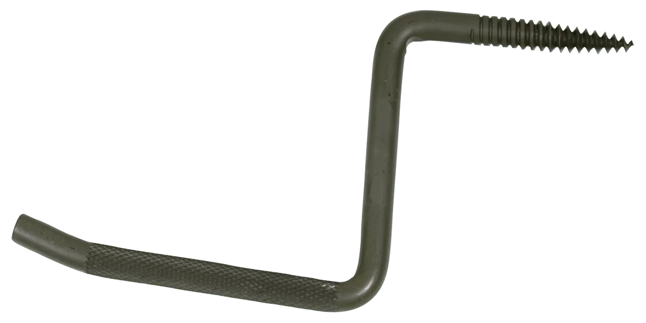 Ameristep AMSAMEAC0070 Step-Up Tree Step Black Screw In