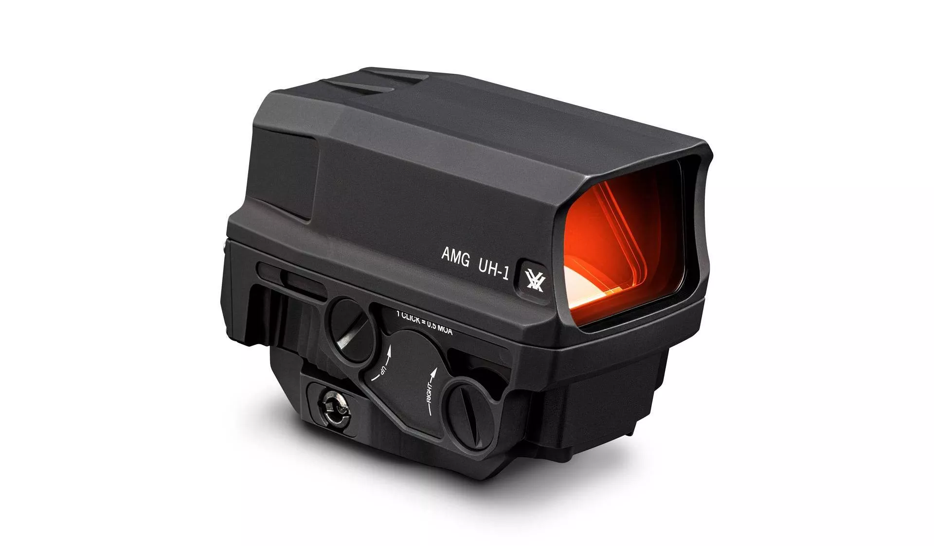 AMG UH-1 GEN II HOLOGRAPHIC RIFLE SIGHT