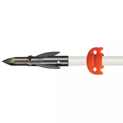 AMS AnKor FX Bowfishing ArrowWhite