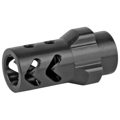 Angstadt Arms3-Lug 9mm Muzzle Brake - AA093LDC36