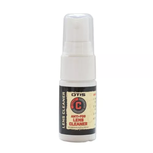 Anti-Fog Lens Cleaner