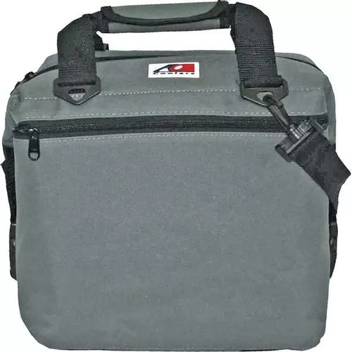 AO Coolers 12 Pack Deluxe Canvas Cooler