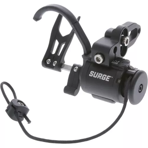 Apex Surge RestBlack RH
