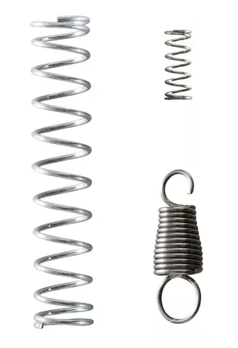 Apex Tactical 107120 Spring Kit40 S&W S&W SD/SDVE