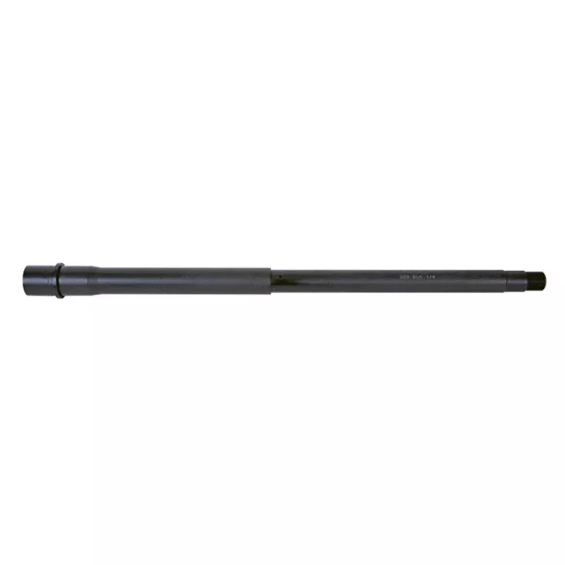 AR-15 .300 AAC Blackout HB Carbine Length 16 Nitride Barrel