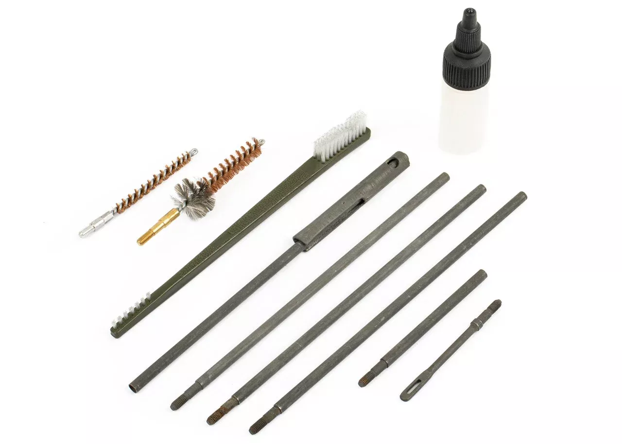 AR-15 / M16 USGI Cleaning Kit - .223 / 5.56