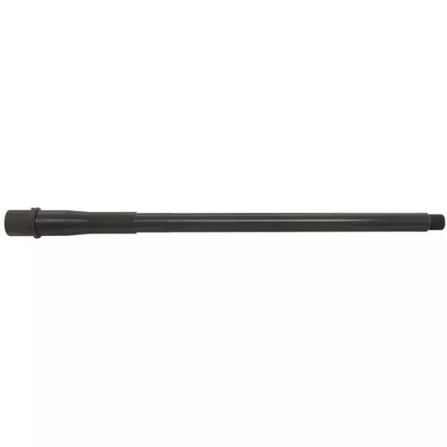 AR-Stoner Barrel AR-15 300 AAC Blackout Medium Contour 1 in 8" Twist Chrome Moly Melonite Coated