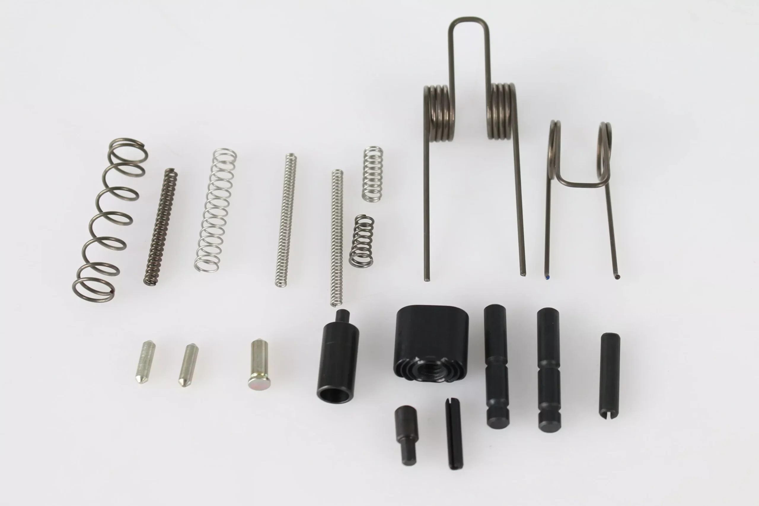 AR15 & AR-10 FIELD REPAIR PARTS KIT