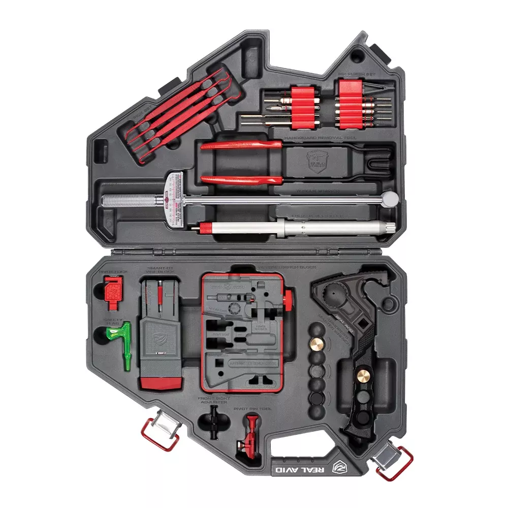 AR15 Armorers Master Kit